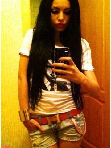 Мария Горячая фото 2