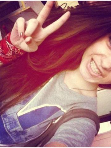 Мария Горячая фото 3