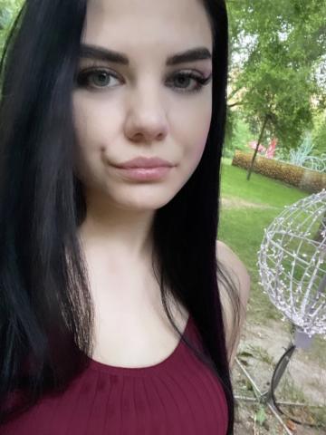 Николь Горячая Студентка фото 2