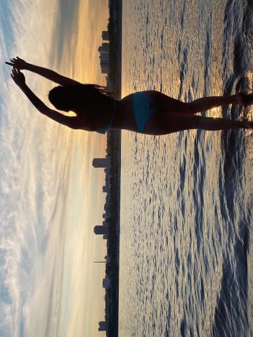 Николь Горячая Студентка фото 3