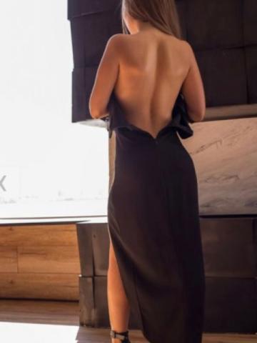 Айми Ночь фото 2