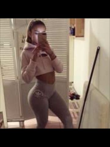 Анжела Чита