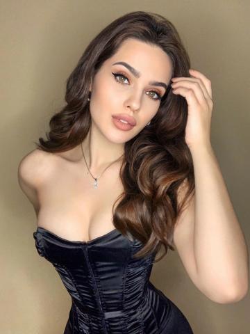 Ева Длинноногая фото 4