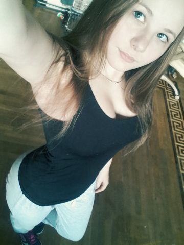 Олеся Рыбка Чита