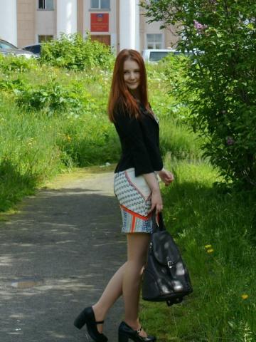 Олеся Рыбка фото 2