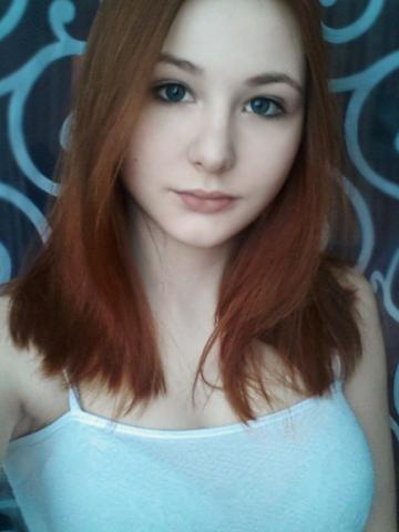 Олеся Рыбка фото 5