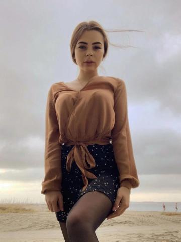 Эсмеральда Чита