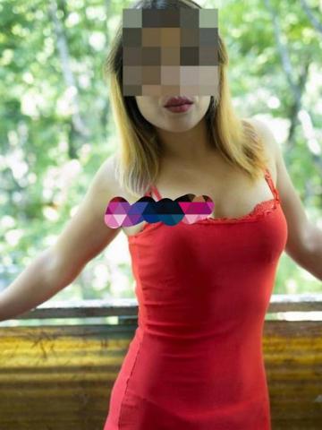 Зарифа фото 2