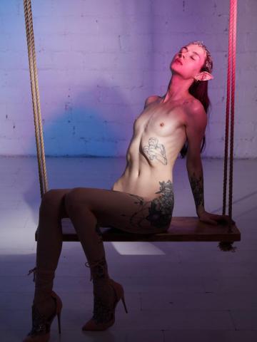 Илона Восточная Красавица фото 6