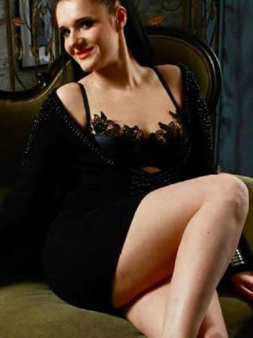 Серафима фото 3